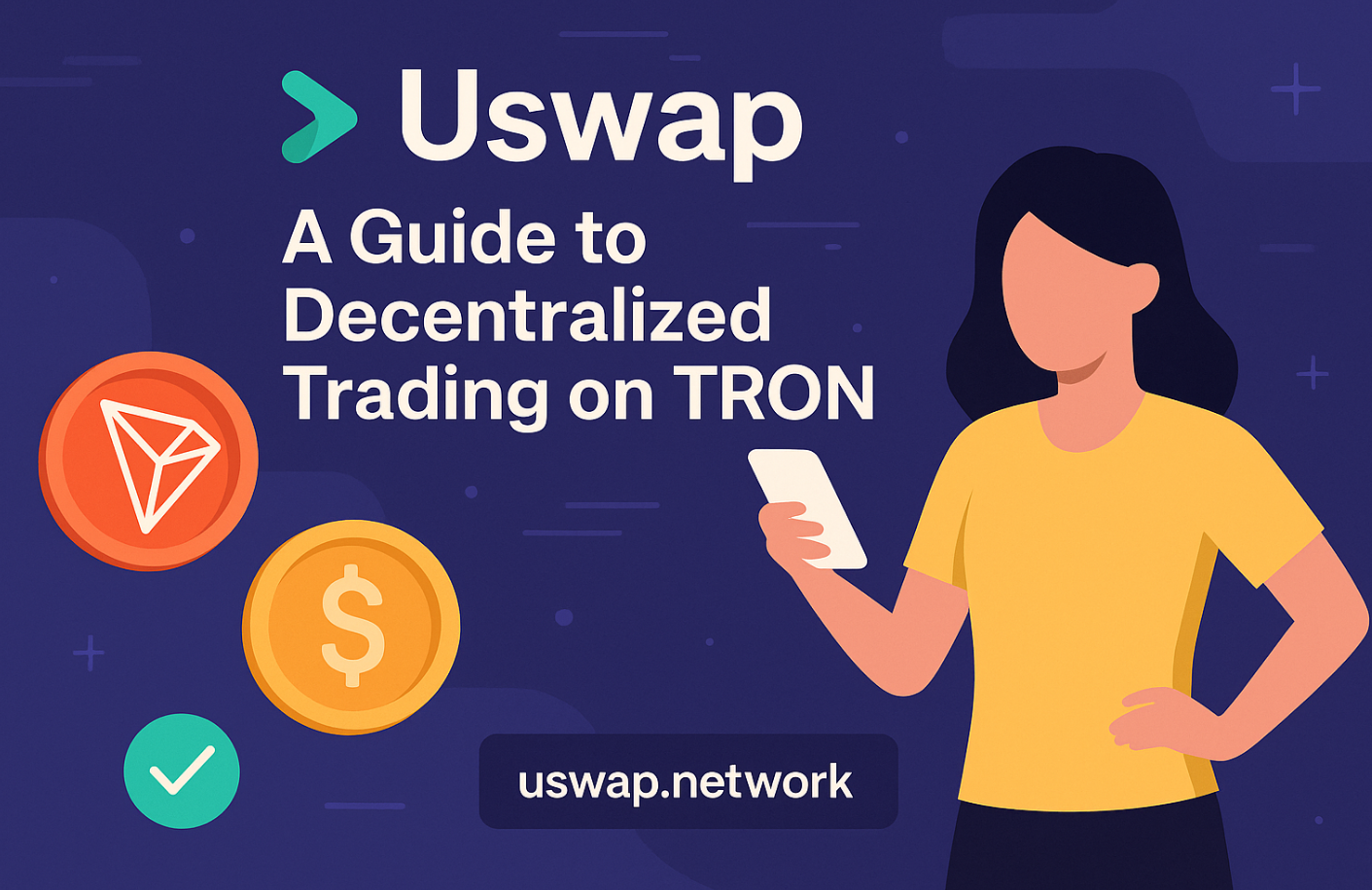 Uswap