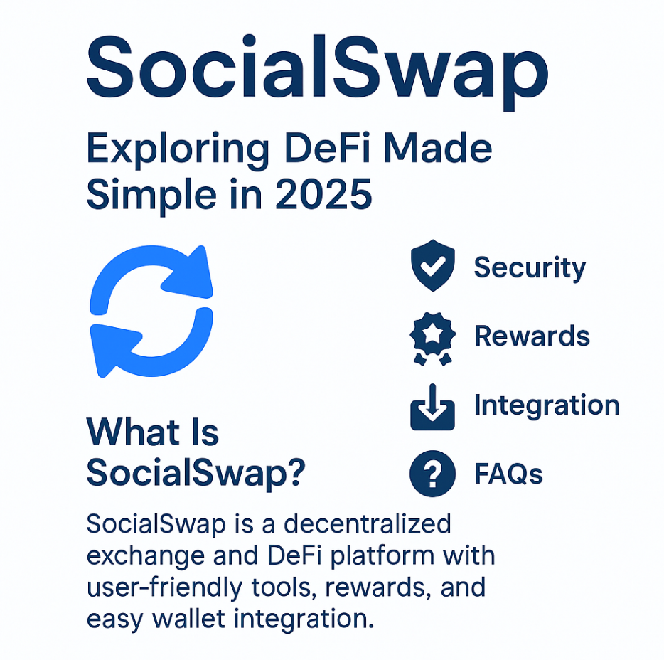 SocialSwap