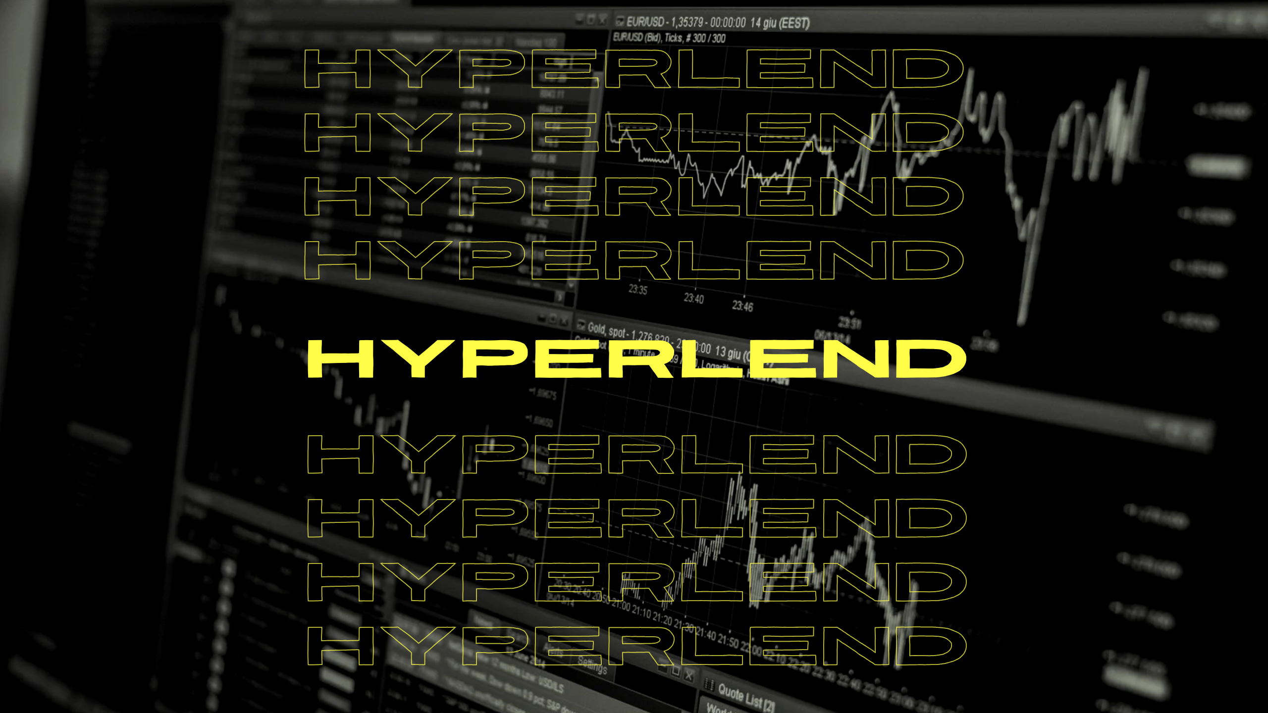 Hyperlend