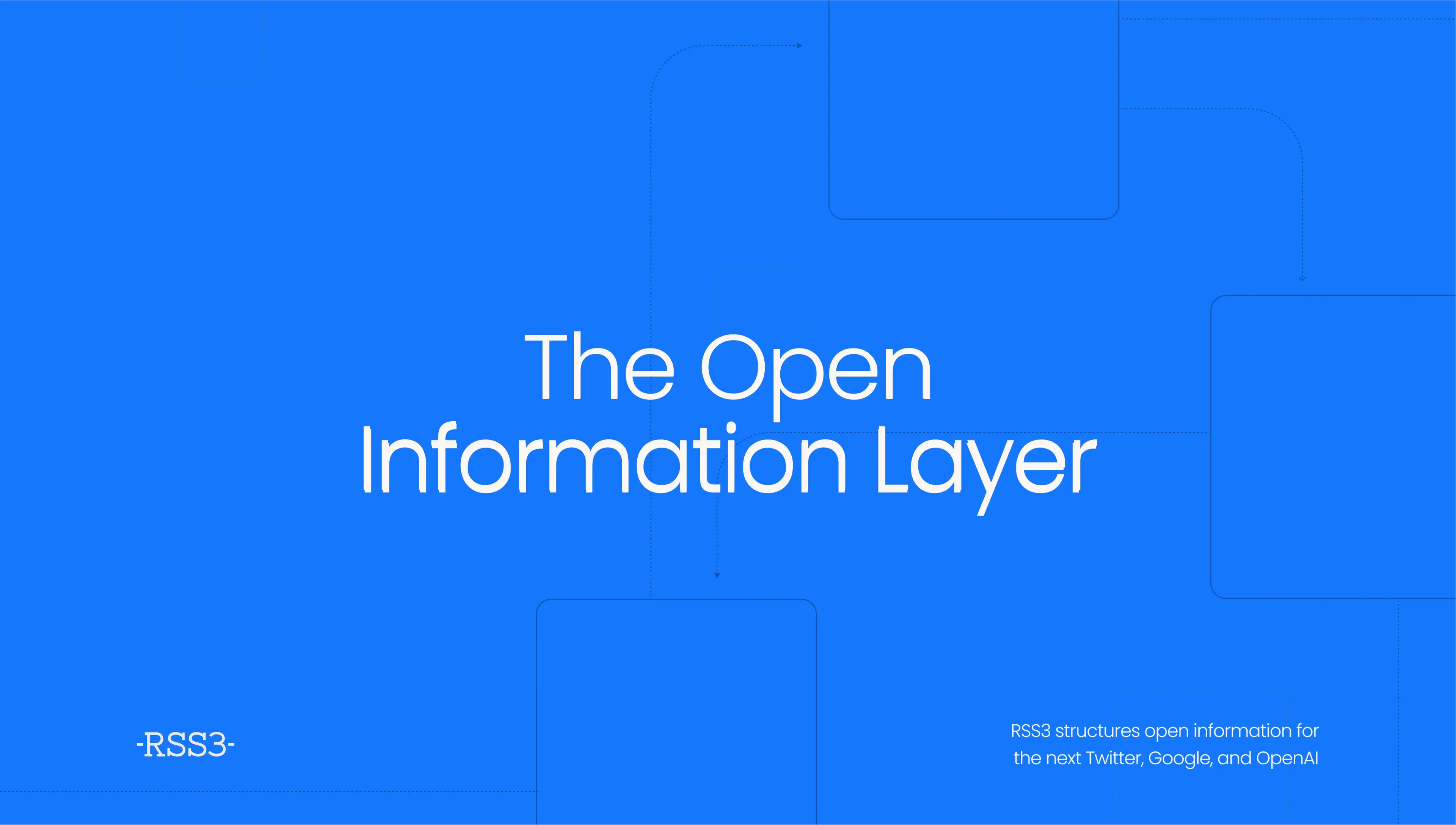 the-open-information-layer