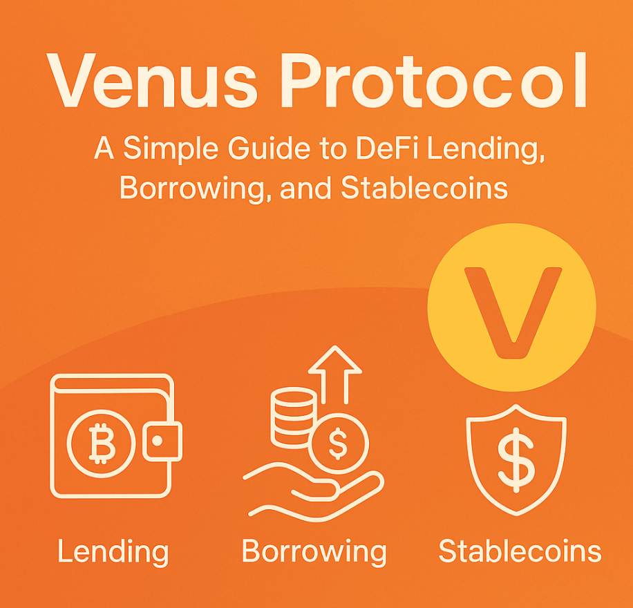 Venus Protocol