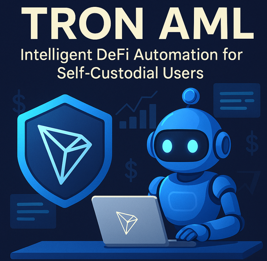 Tron Aml