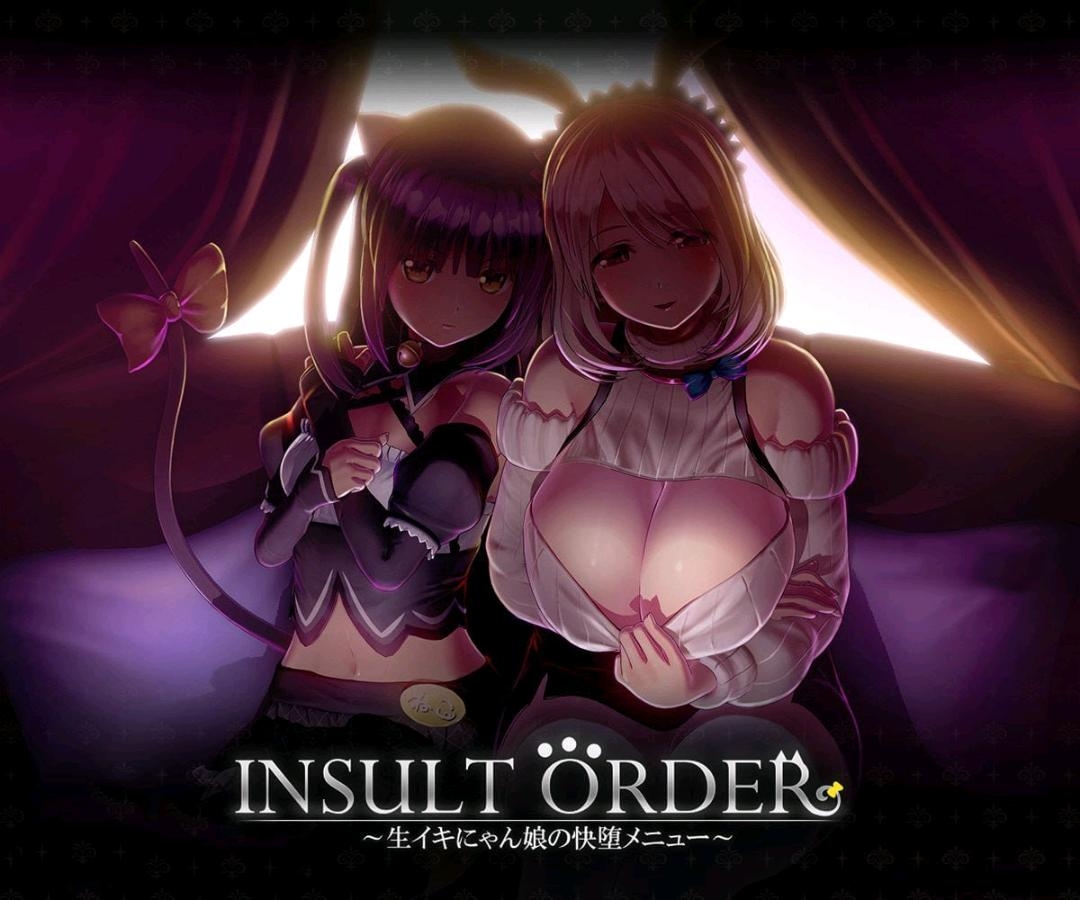 [PC+安卓盖世]奴役漩涡狂妄喵娘的快堕
菜单1.04-cok论坛 - AGREE动漫游戏