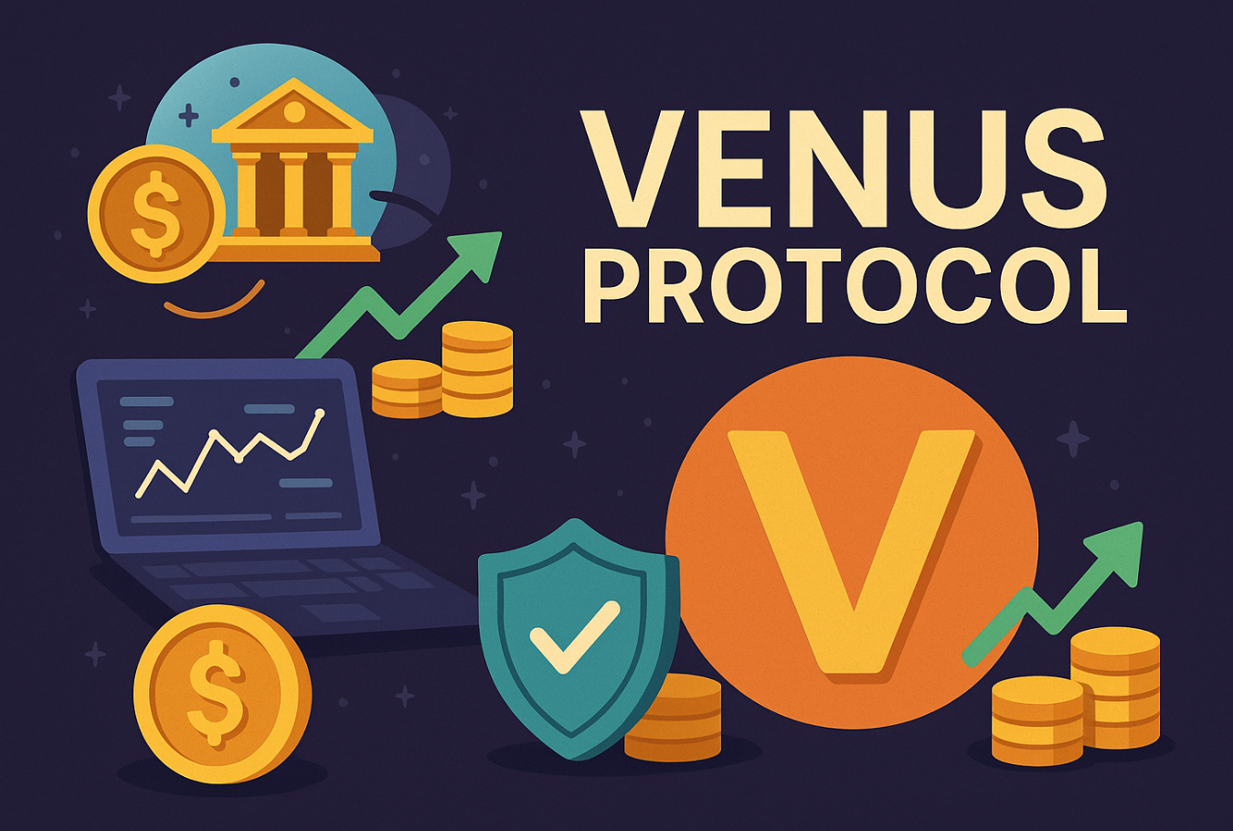 Venus Protocol