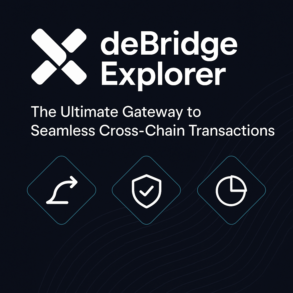 deBridge Explorer