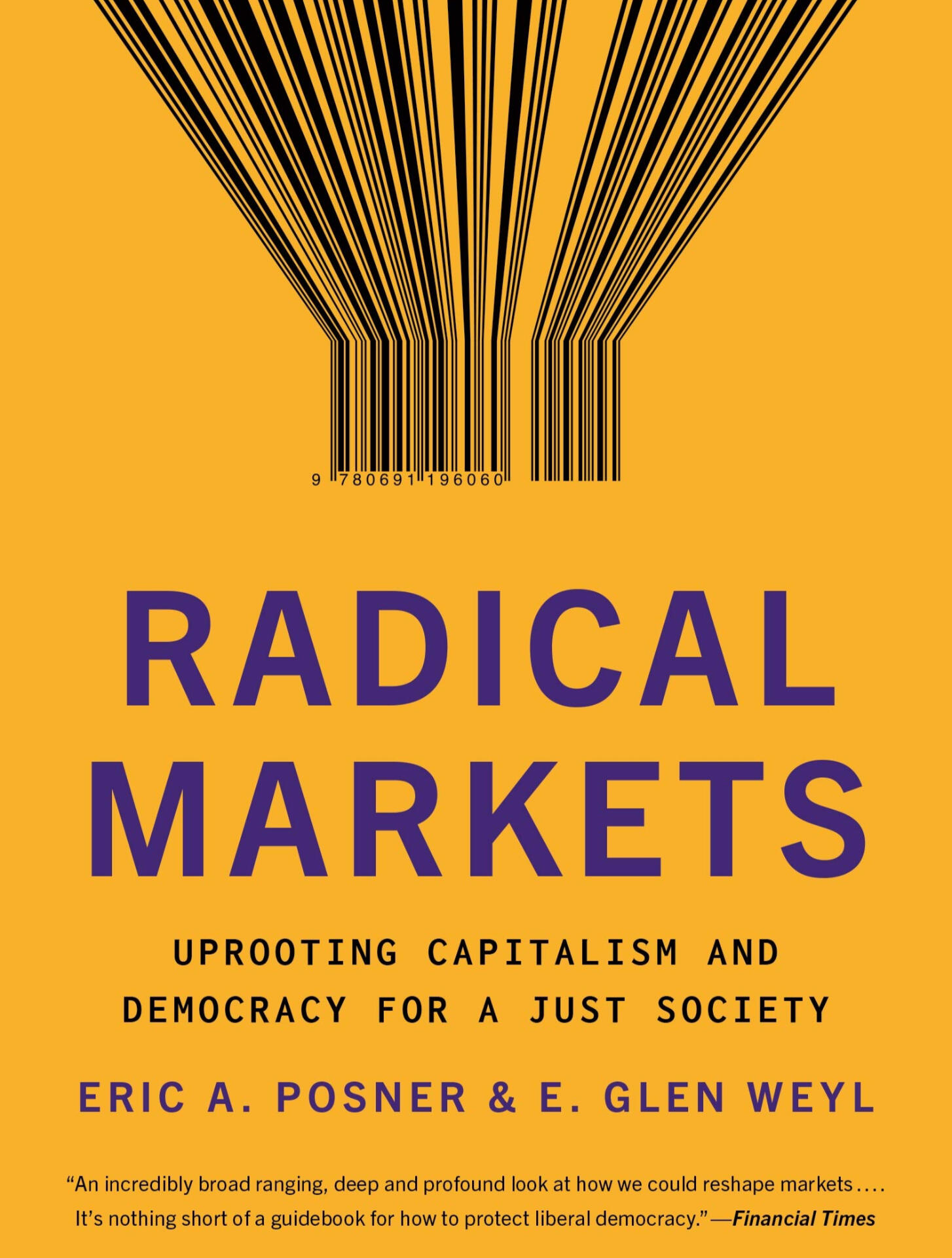 radical market