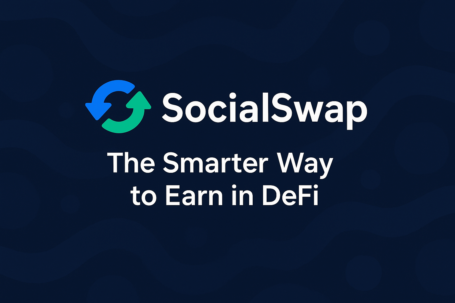 SocialSwap 