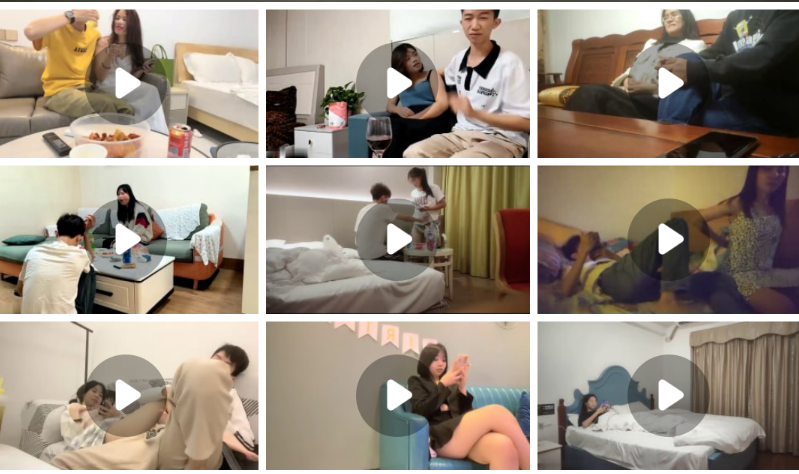 瘦子探花梦幻馆约操各种嫩妹合集