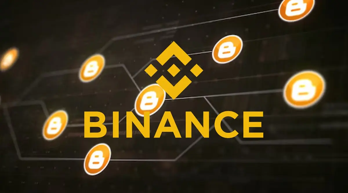Binance-25