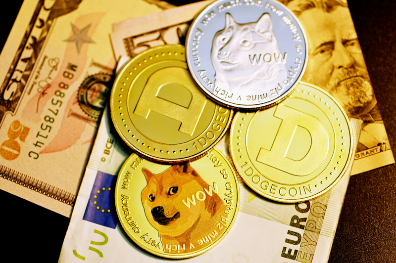 币安DOGE