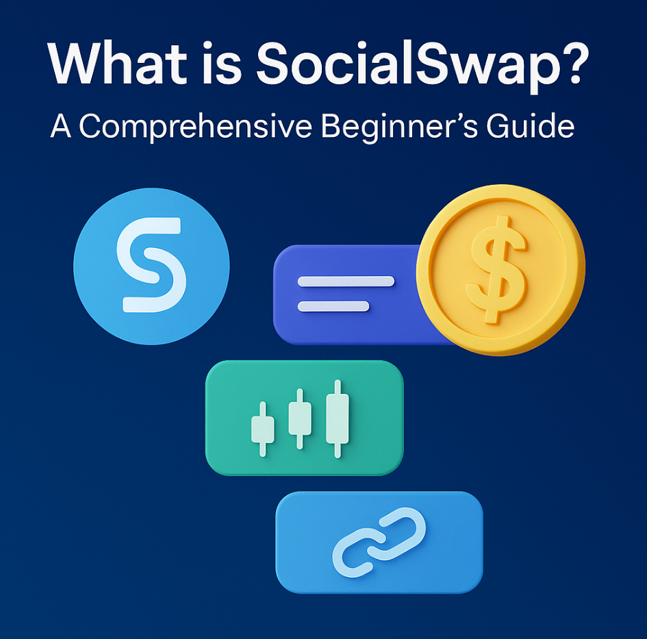 SocialSwap