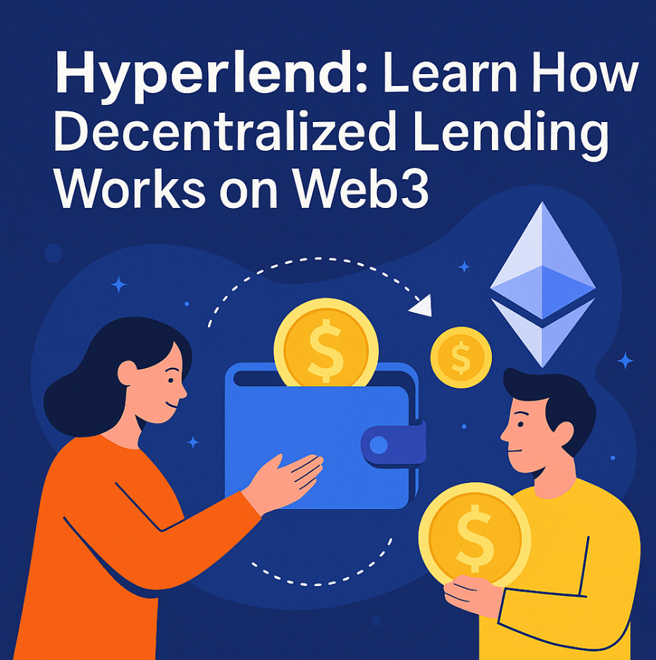 Hyperlends