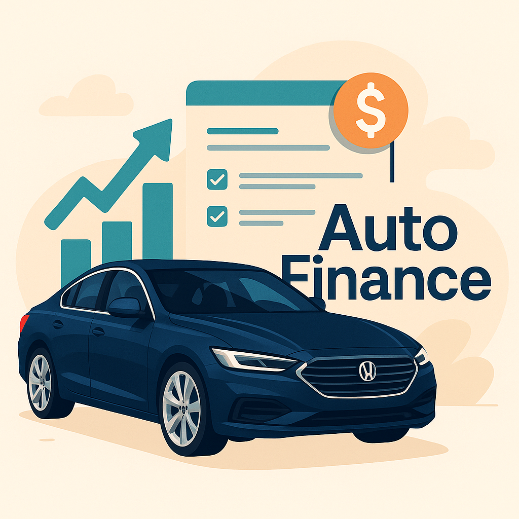 Auto Finance