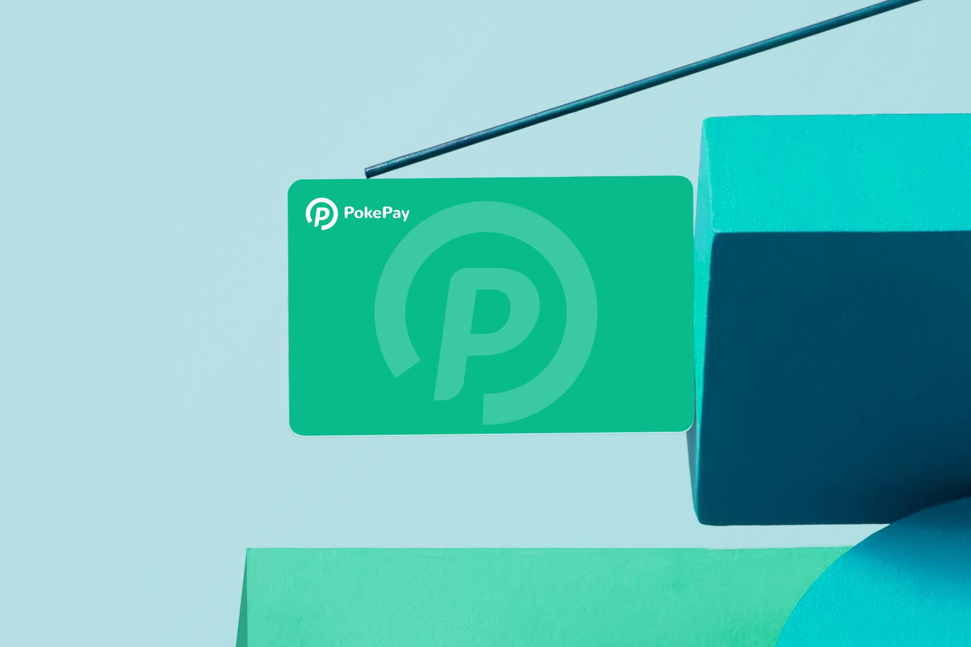PokeCard Virtual Credit Card Hong Kong VISA Cryptocurrency Withdrawal 