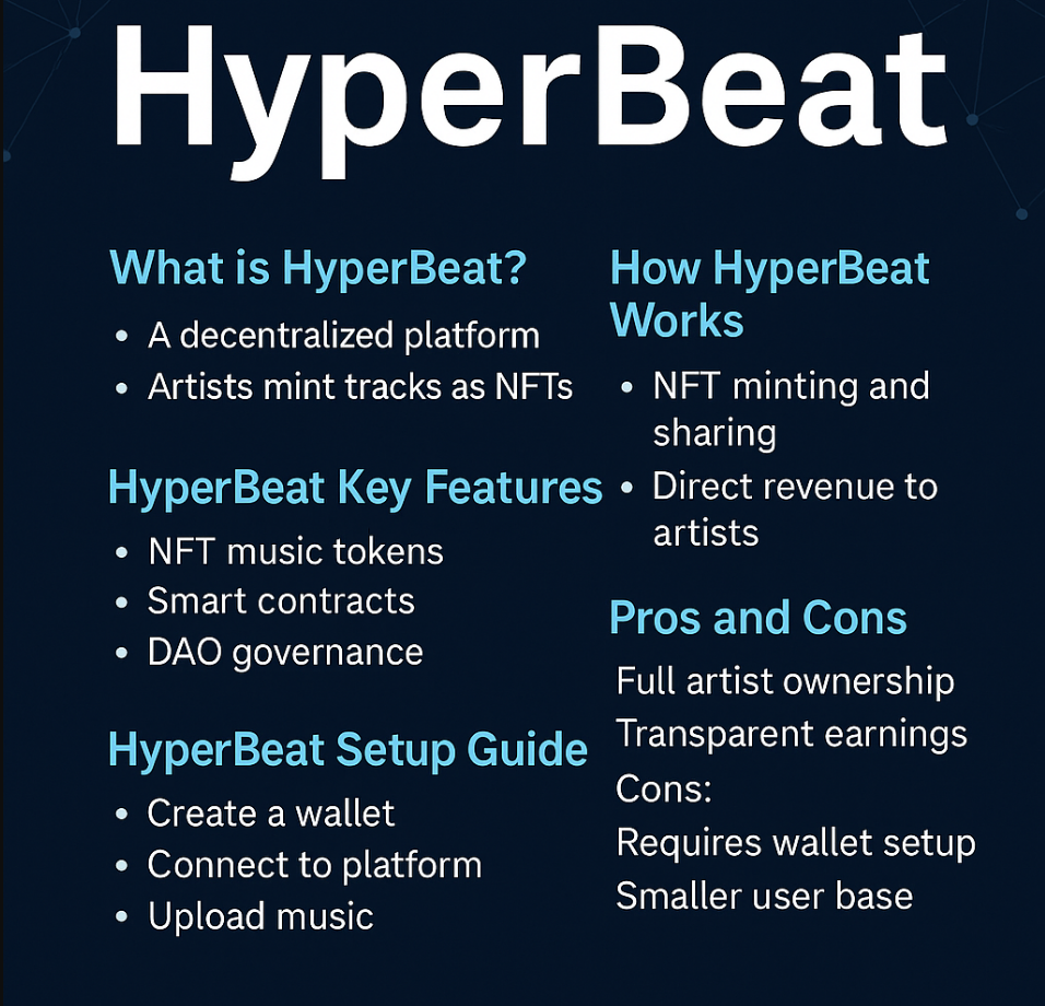 HyperBeat