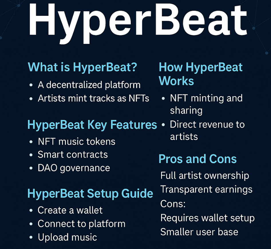 HyperBeat