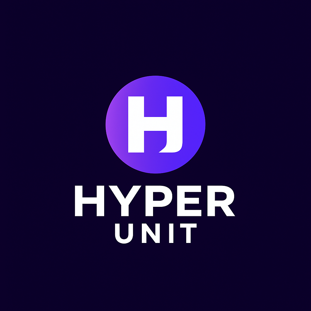 Hyper Unit