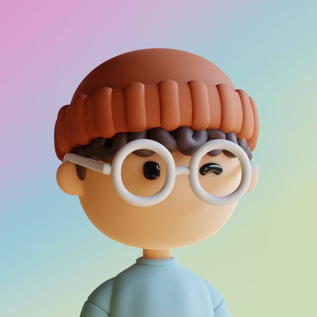 Finn Avatar