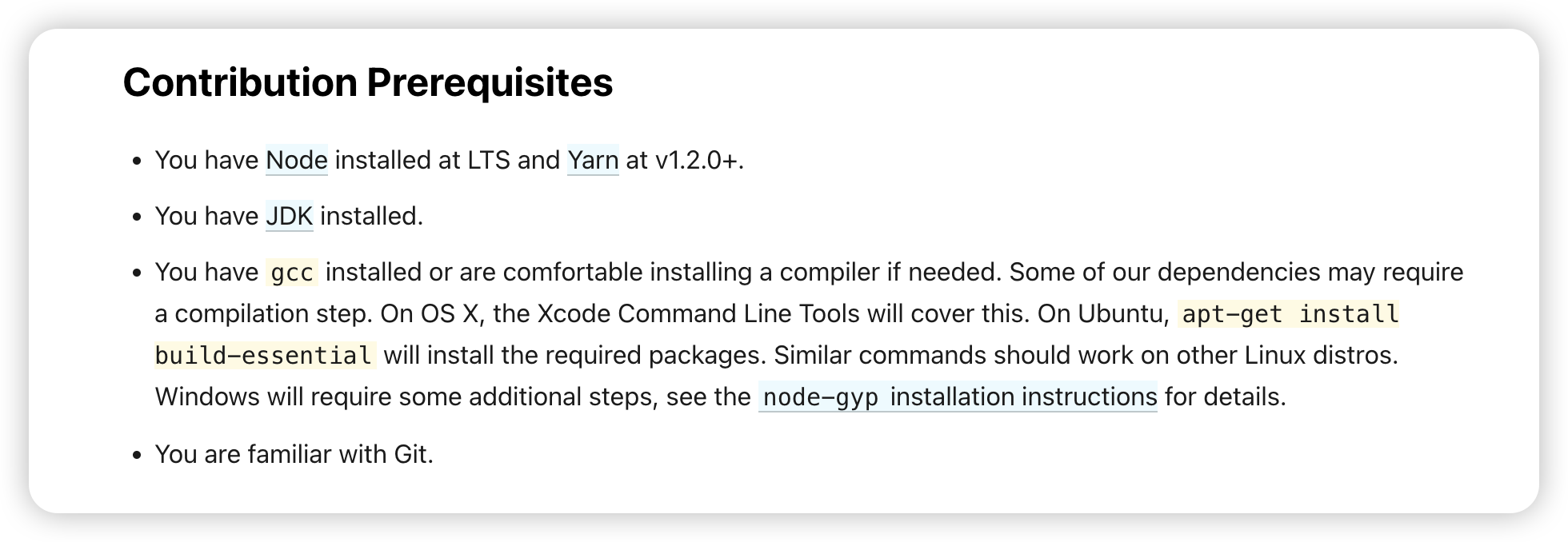 How to run the React source code repository in a local environment ...