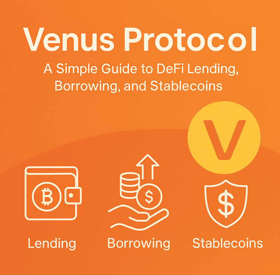 Venus Protocol