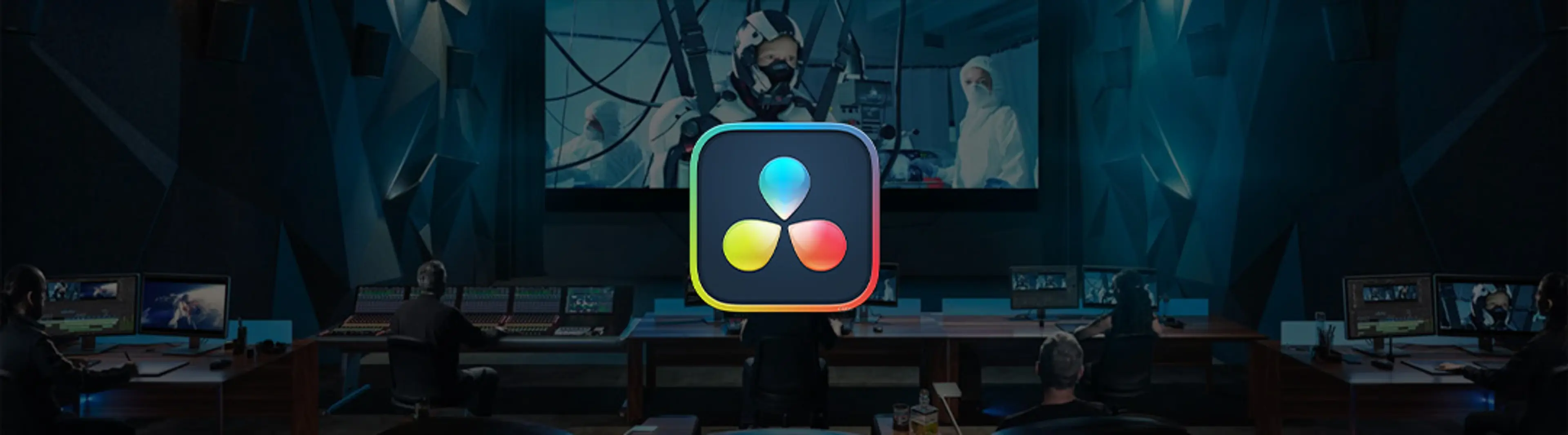 DaVinci Resolve Studio 20