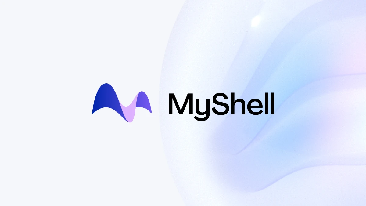 myshell