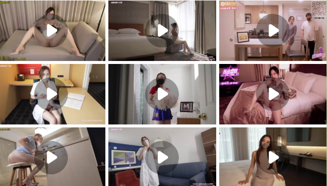 OnlyFans Contrast Goddess【Bunnymiffy】Collection 98G 151V