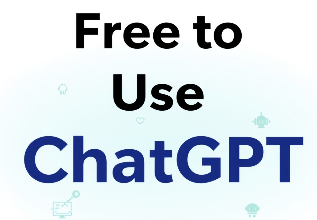 Free CHATGPT website