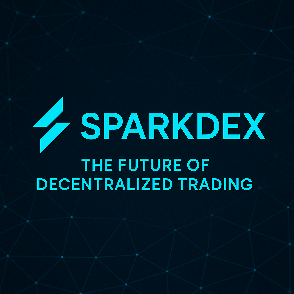 SparkDex