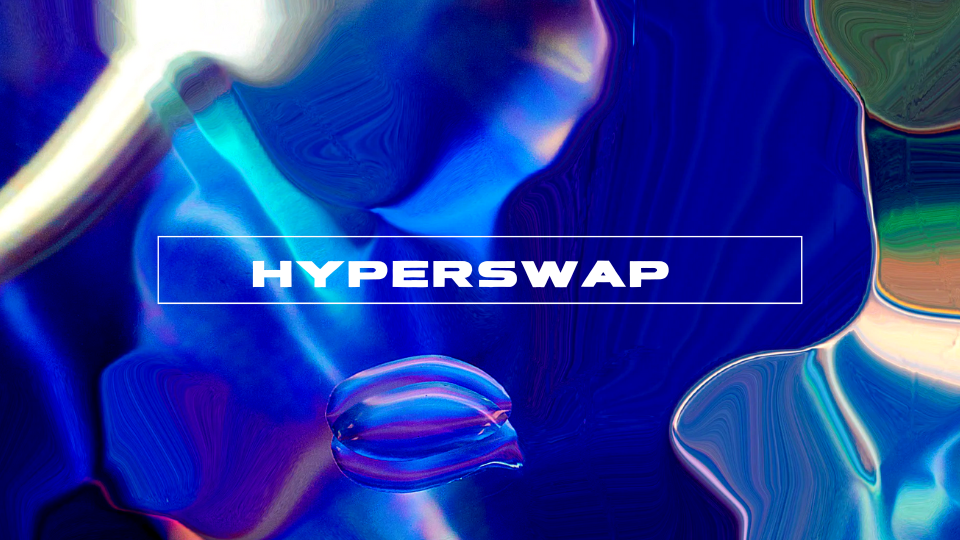 HyperSwap