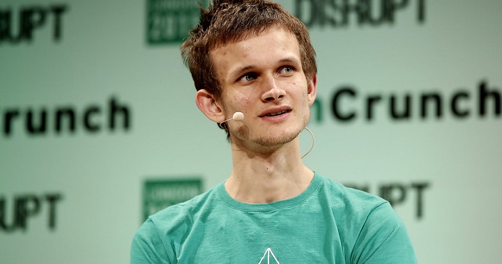 Vitalik-Buterin