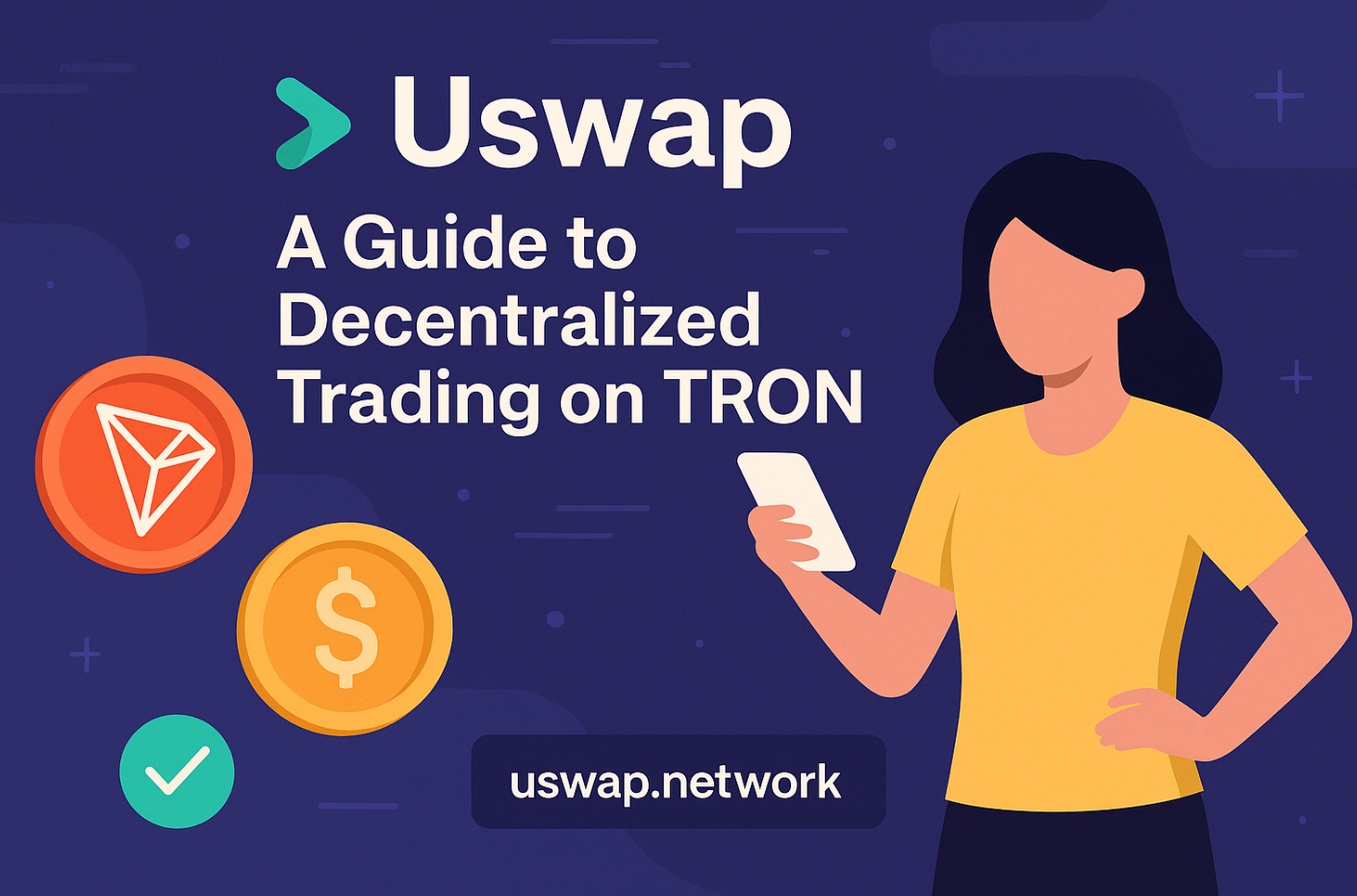 Uswap