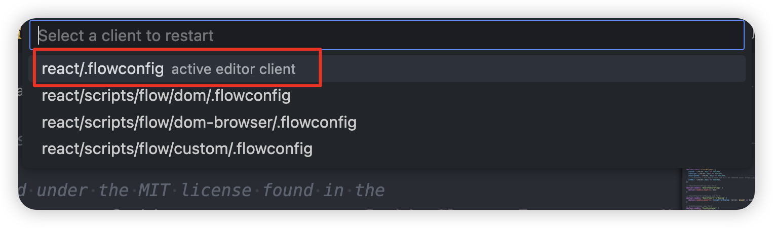 How to run the React source code repository in a local environment ...