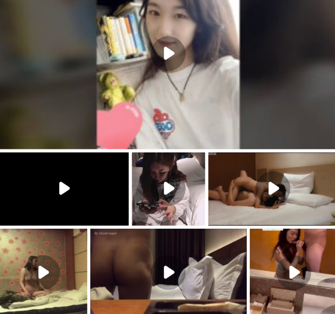 付费解锁⏩高颜值露脸素颜情侣性爱泄密合集  良家！露脸！真实！素颜！极品！  789v  229G