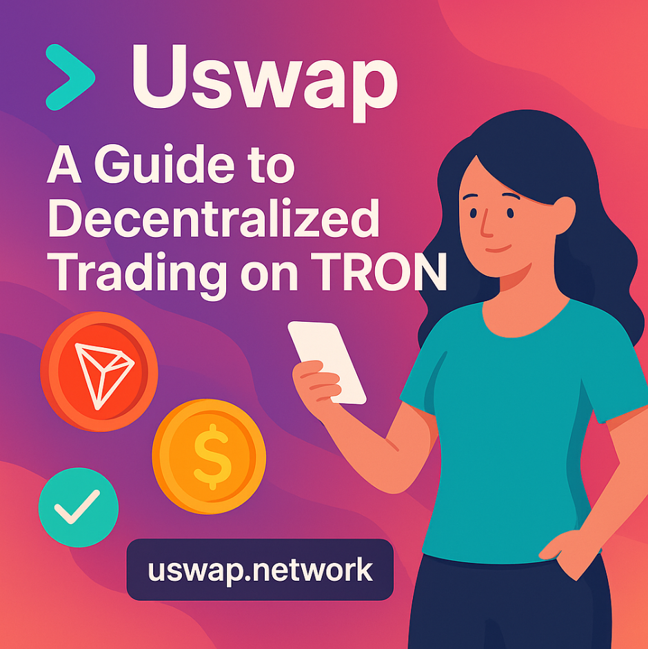 Uswap
