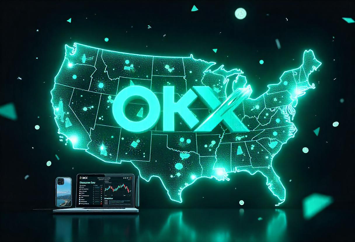 55bdcfb5409372da87e565f8f4bb2e26_OKX_Officially_Enters_U_S_Market_with_Exchange_and_Wallet_Launch