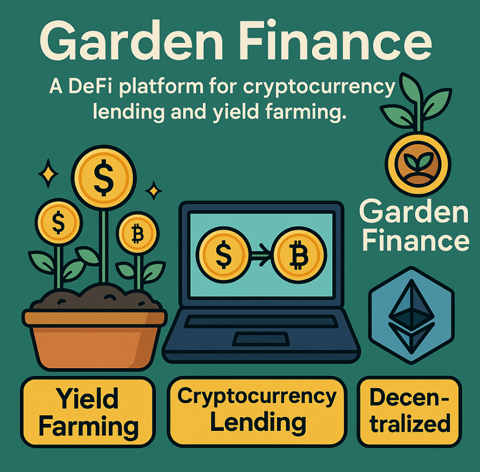 Garden Finance