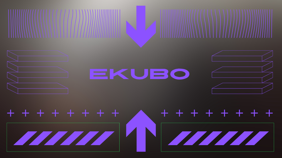 Ekubo