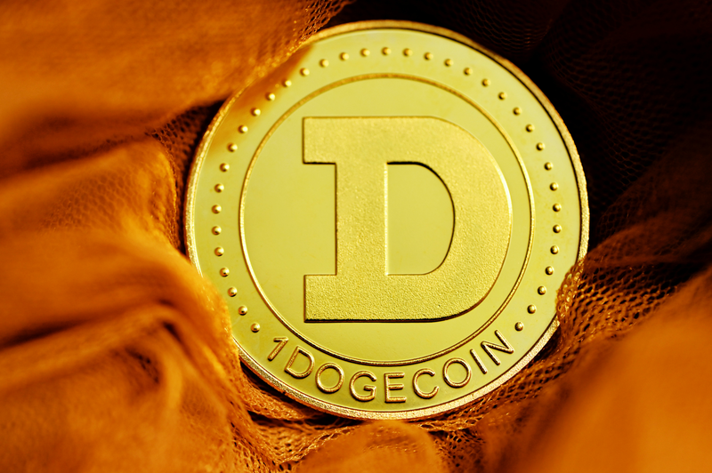 购买狗狗币Dogecoin