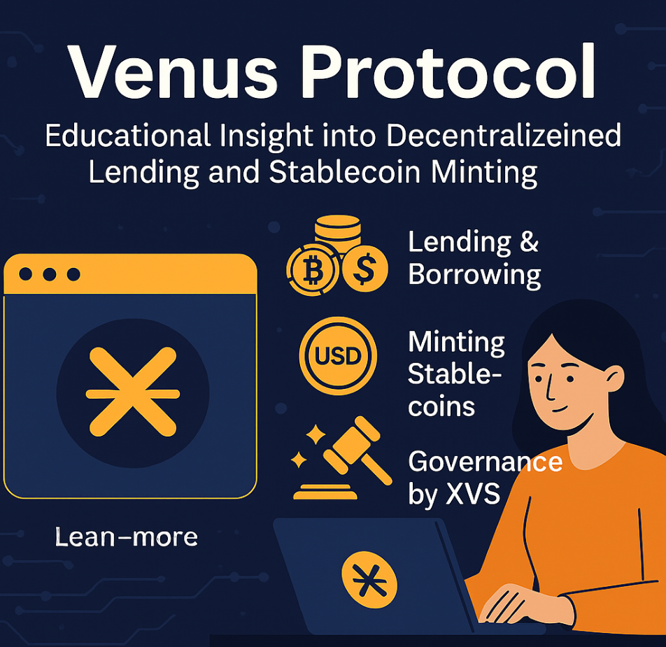 Venus Protocol