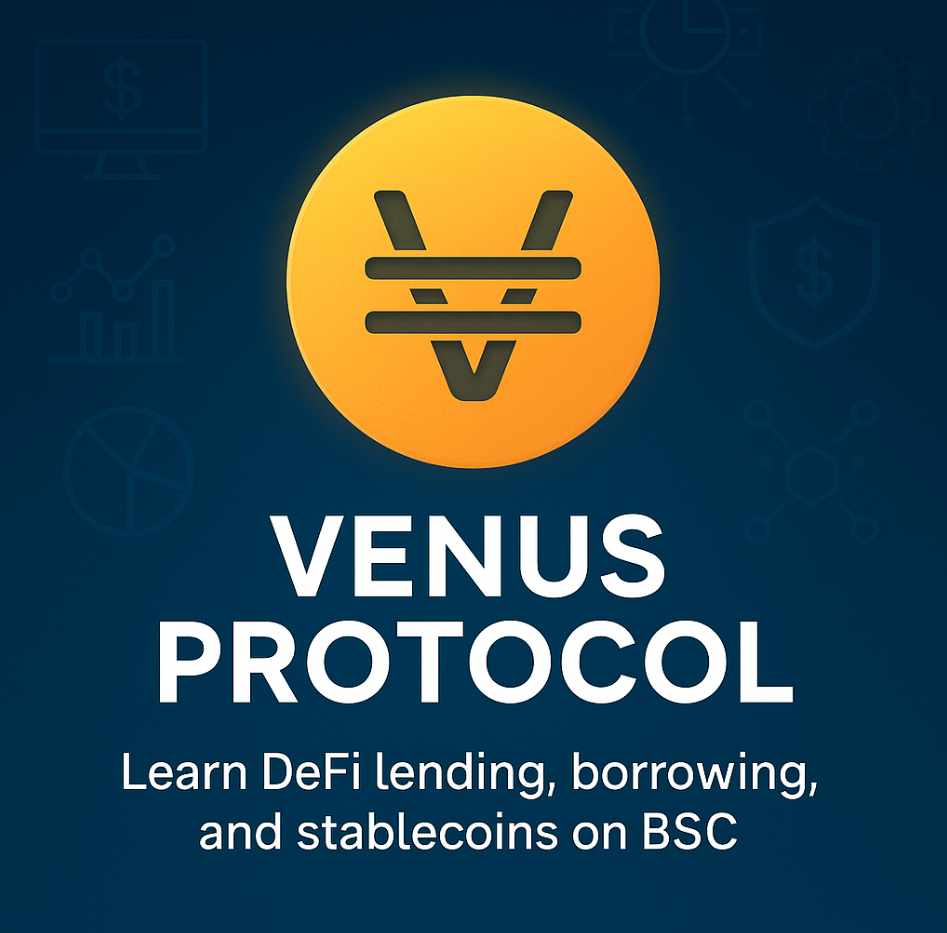 Venus Protocol