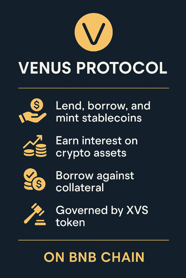 Venus Protocol