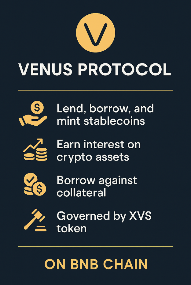 Venus Protocol