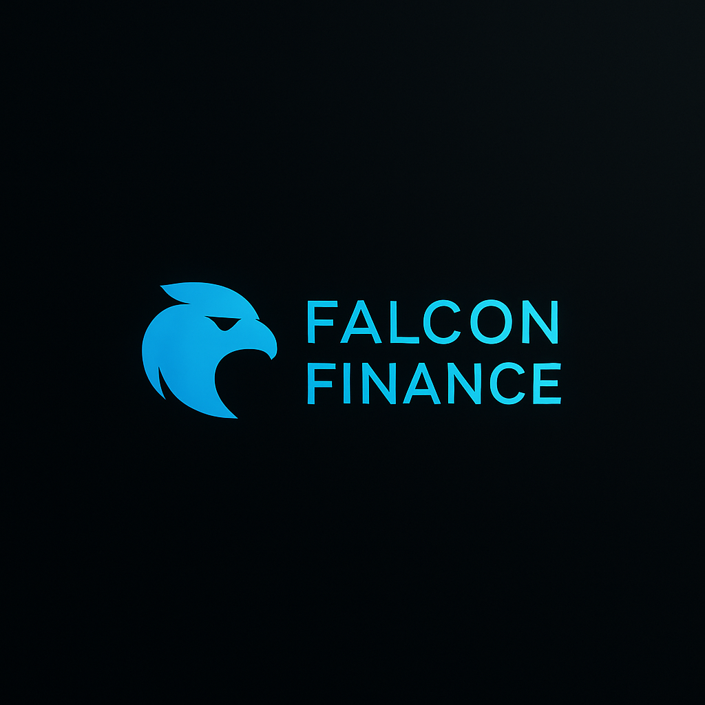 Falcon Finance