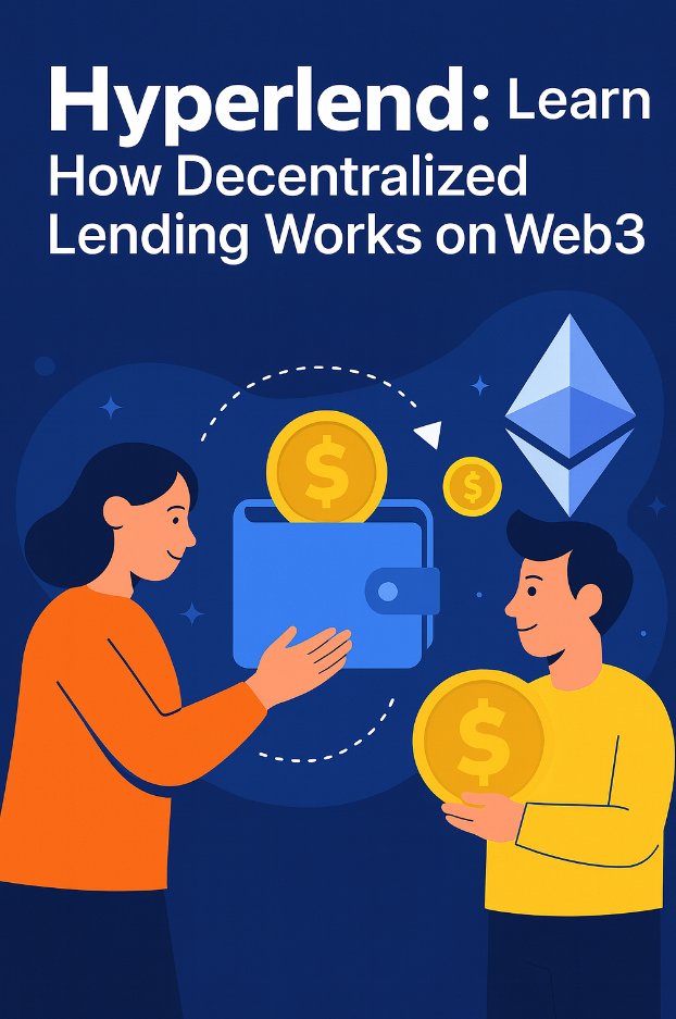 Hyperlend
