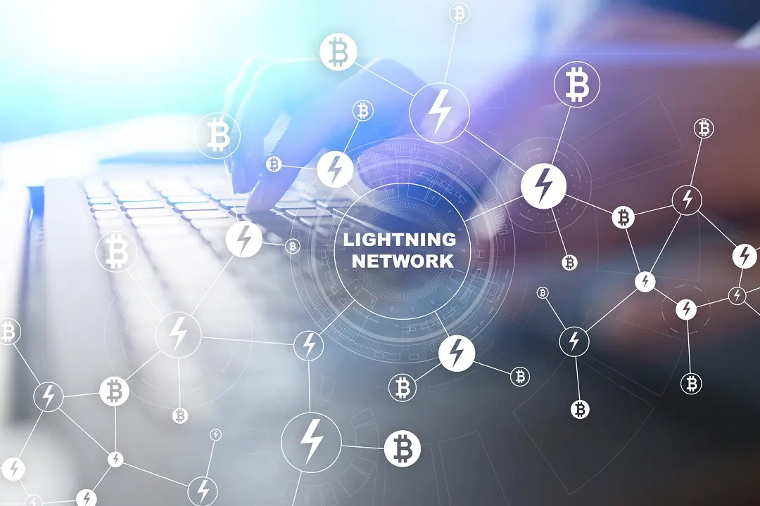 How does the Lightning Network work? (1) CKB 中文