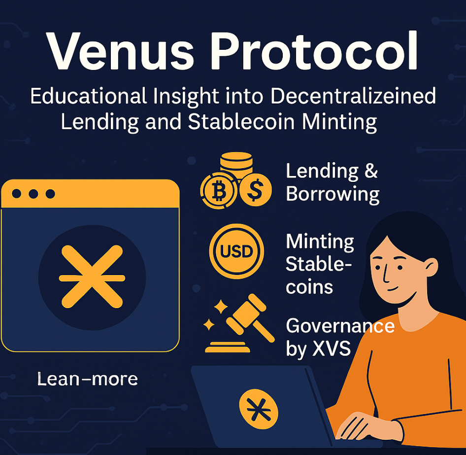 Venus Protocol