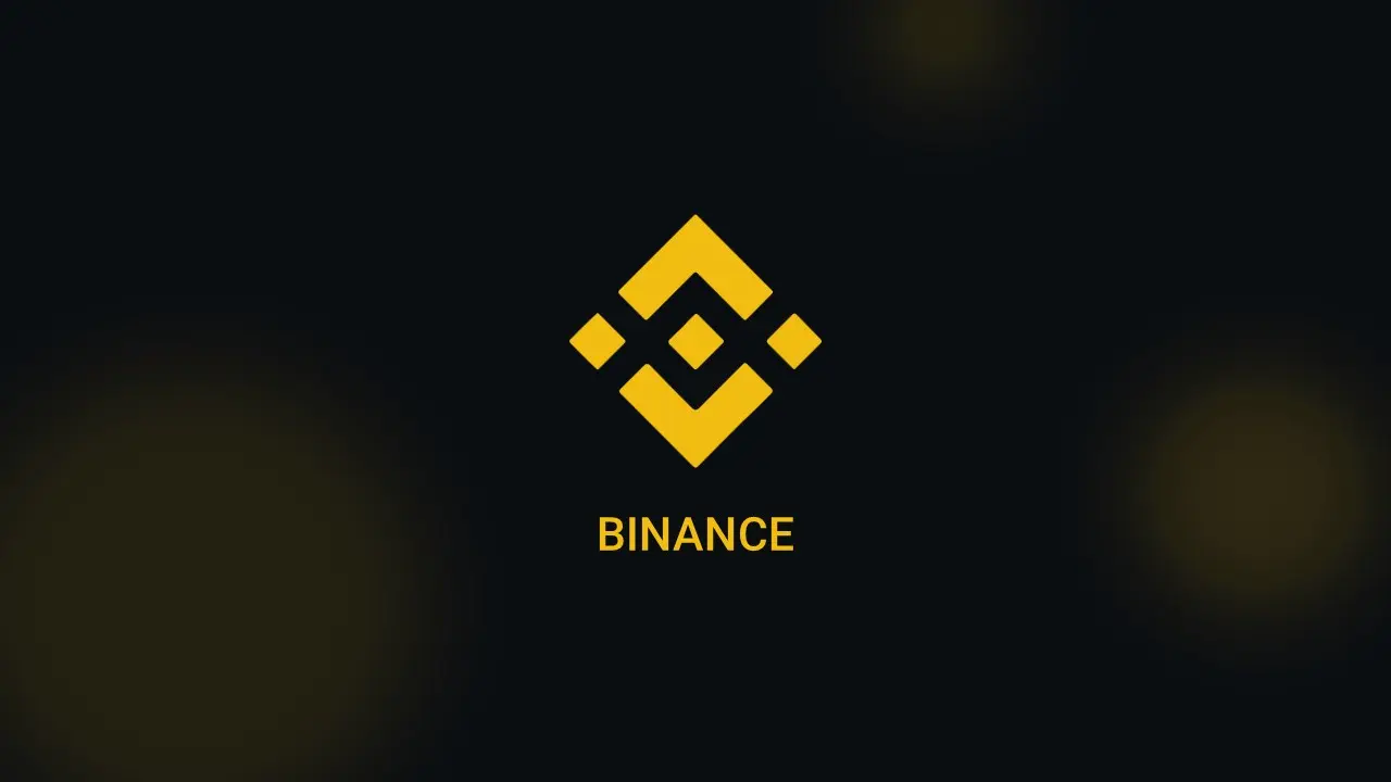 Binance-20