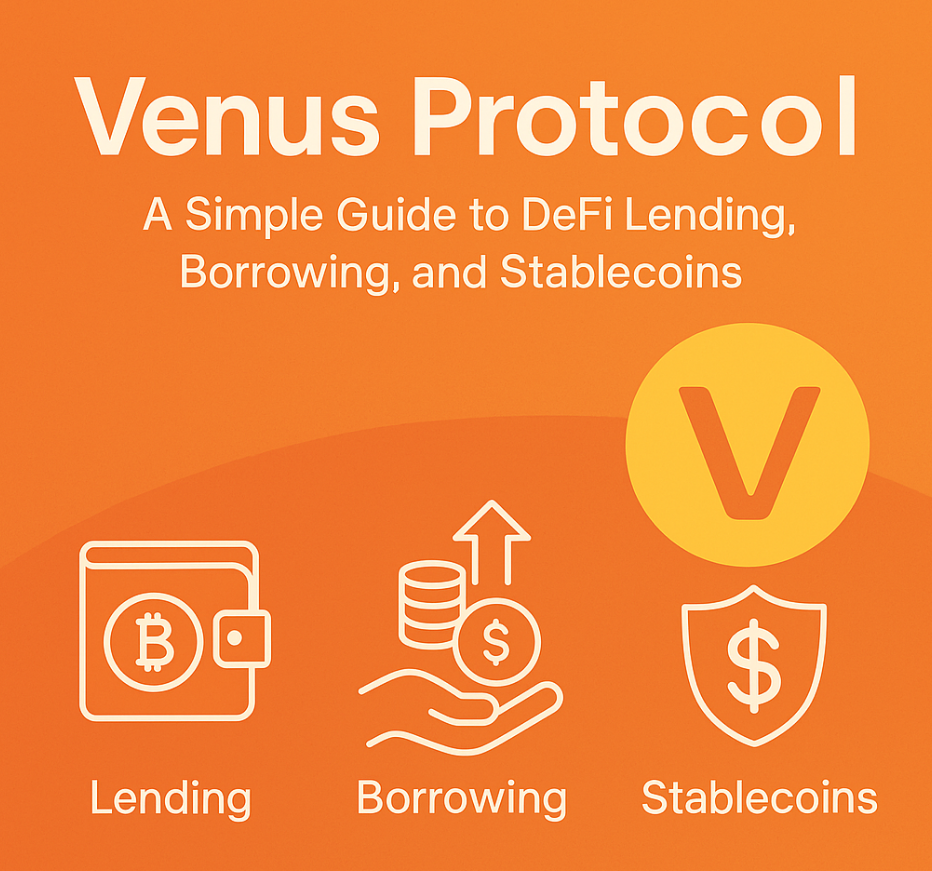 Venus Protocol