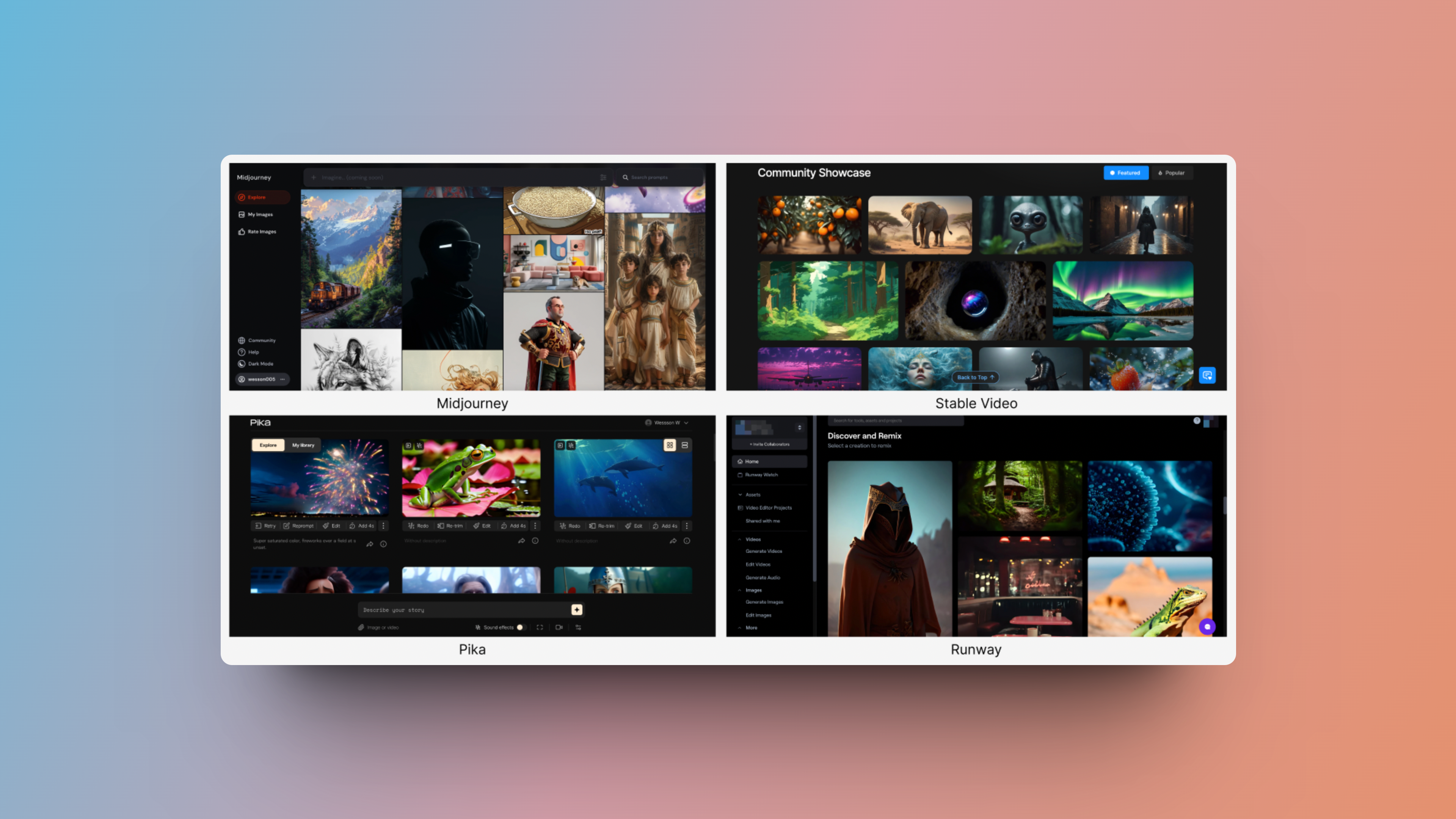 1-Product Comparison